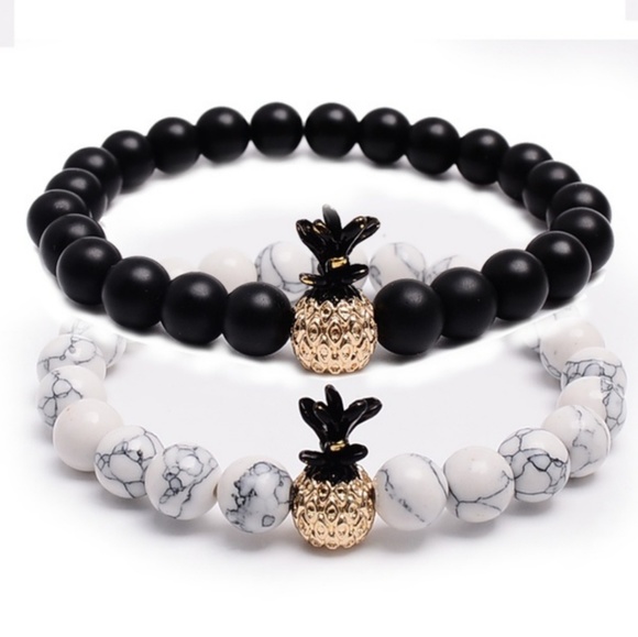 Jewelry - 🍍Pineapple Bracelet🍍